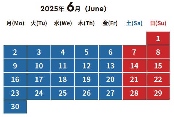 2025.6レゴ料金表
